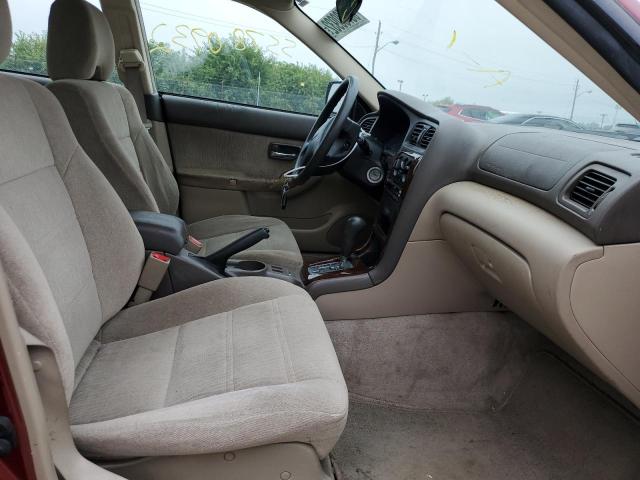 Photo 5 from auction – 2002 SUBARU LEGACY OUT with VIN 4S3BH665427635501