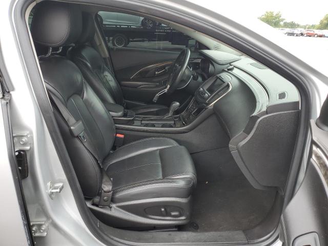 Photo 5 from auction – 2016 BUICK LACROSSE with VIN 1G4GB5G30GF178628