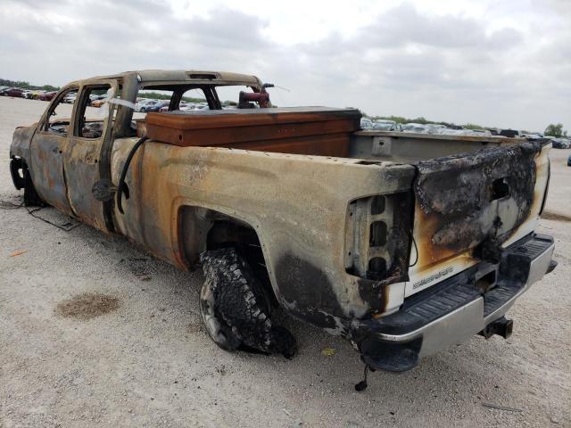 Photo 3 from auction – 2019 GMC SIERRA K25 with VIN 1GT12NEY0KF132850