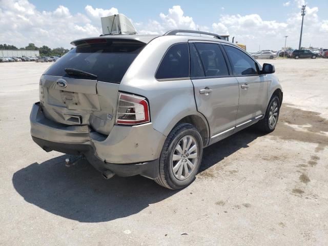 Photo 4 from auction – 2008 FORD EDGE SEL with VIN 2FMDK48C98BA32484