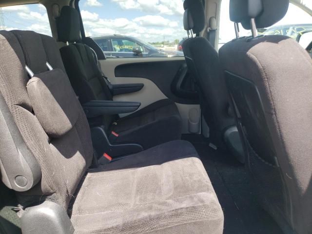 Photo 6 from auction – 2014 DODGE GRAND CARA with VIN 2C4RDGBG7ER213068