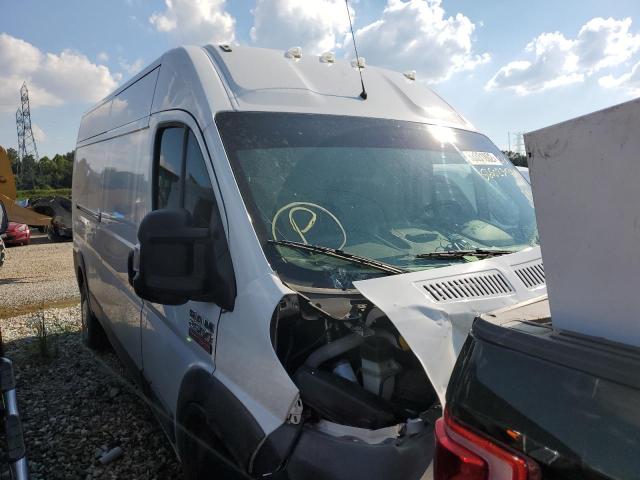 RAM PROMASTER 2017 with VIN 3C6TRVDG9HE532784 - Photo from auction