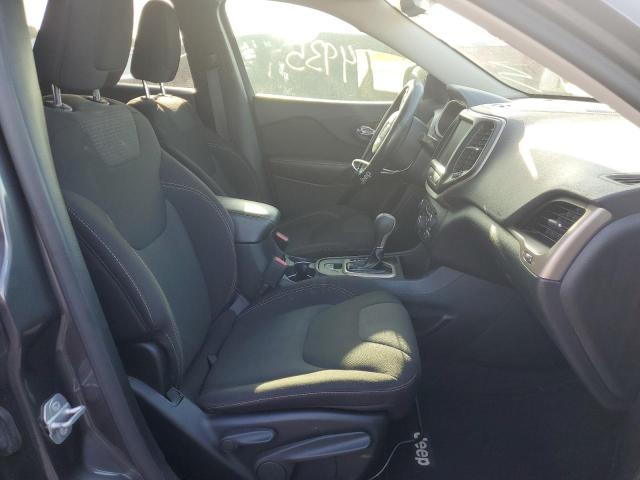Photo 5 from auction – 2016 JEEP CHEROKEE L with VIN 1C4PJLCB6GW207820