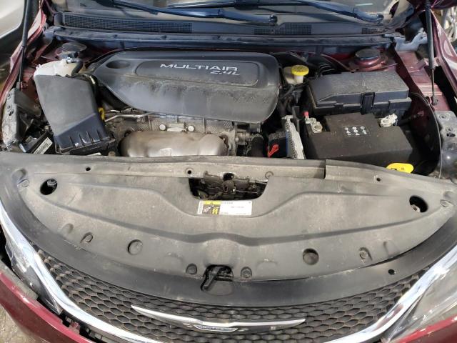 Photo 7 from auction – 2016 CHRYSLER 200 LIMITE with VIN 1C3CCCAB0GN191443