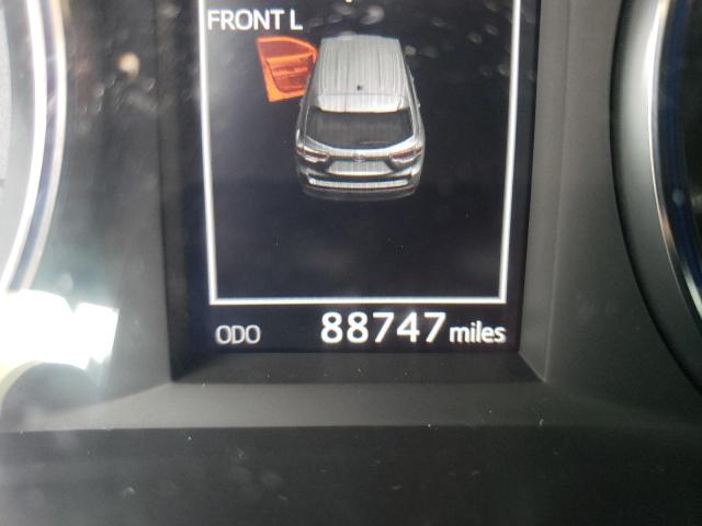 Photo 8 from auction – 2014 TOYOTA HIGHLANDER with VIN 5TDJKRFH3ES052159