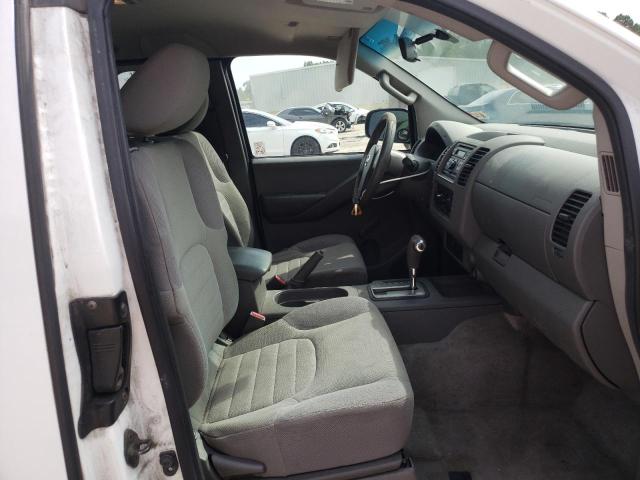 Photo 5 from auction – 2012 NISSAN FRONTIER S with VIN 1N6BD0CT9CC446845