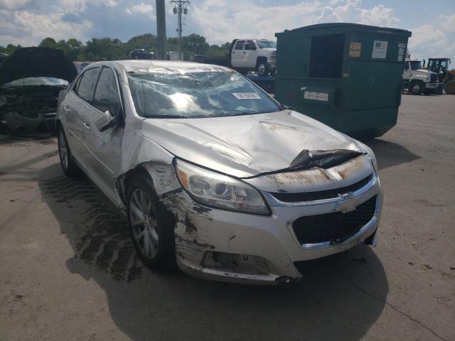Photo 9 from auction – 2014 CHEVROLET MALIBU 2LT with VIN 1G11E5SLXEF253365