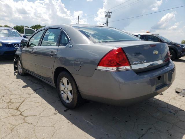 Photo 3 from auction – 2008 CHEVROLET IMPALA LT with VIN 2G1WT55N289205395
