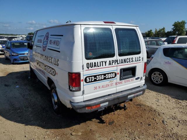 Photo 3 from auction – 2004 FORD ECONOLINE with VIN 1FTNE24L94HB35038