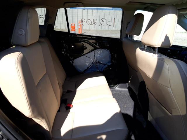 Photo 6 from auction – 2013 TOYOTA RAV4 LIMIT with VIN 2T3DFREV2DW080525