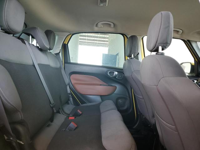 Photo 6 from auction – 2014 FIAT 500L TREKK with VIN ZFBCFADH8EZ020701