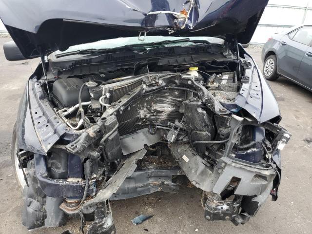 Photo 9 from auction – 2017 RAM 1500 ST with VIN 1C6RR7FG3HS755712