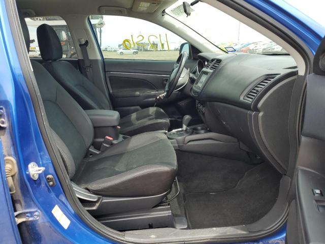 Photo 5 from auction – 2015 MITSUBISHI OUTLANDER with VIN 4A4AR3AW2FE038784
