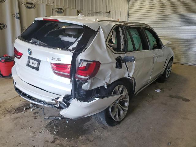 Photo 4 from auction – 2018 BMW X5 SDRIVE3 with VIN 5UXKR2C59J0X09754