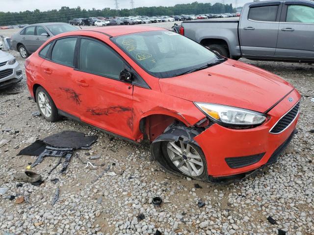 Photo 9 from auction – 2015 FORD FOCUS with VIN 1FADP3F22FL201807