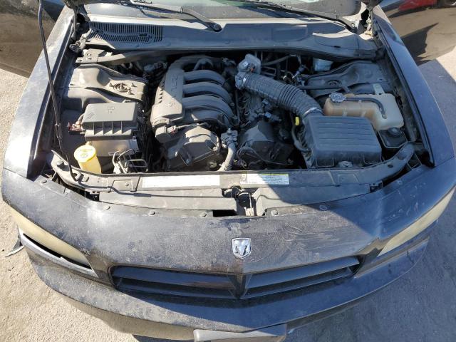 Photo 7 from auction – 2007 DODGE CHARGER SE with VIN 2B3KA43R57H822694