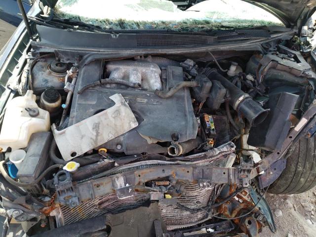 Photo 7 from auction – 2007 NISSAN MAXIMA SE with VIN 1N4BA41E27C849956