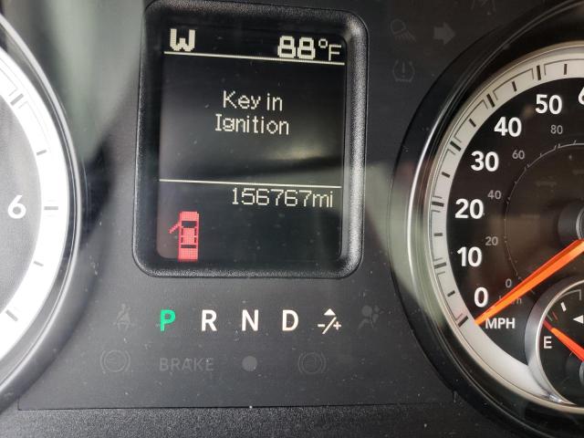 Photo 8 from auction – 2014 RAM 1500 SLT with VIN 1C6RR7LG1ES394108