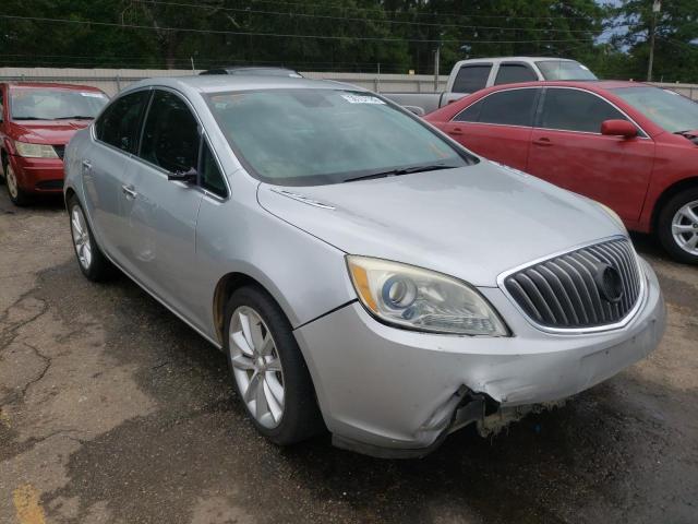 BUICK VERANO CON 2013 with VIN 1G4PR5SK8D4208508 - Photo from auction