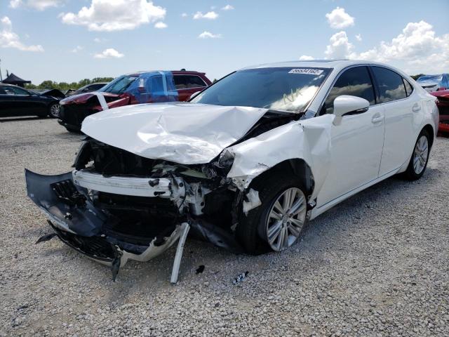 Photo 2 from auction – 2015 LEXUS ES 350 with VIN JTHBK1GG7F2181248