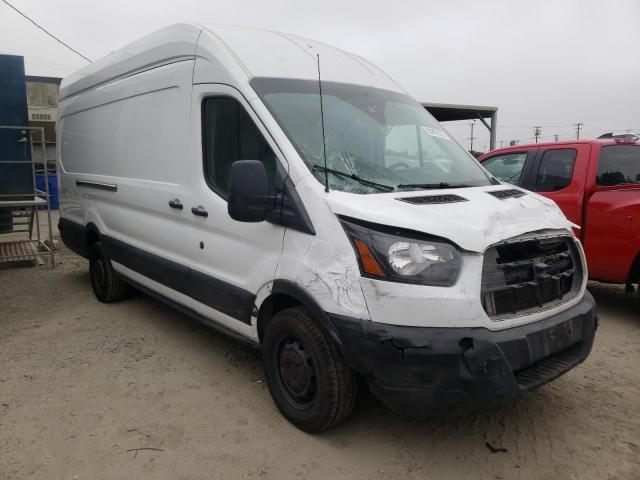 FORD TRANSIT T- 2019 with VIN 1FTBW3XM1KKA14966 - Photo from auction