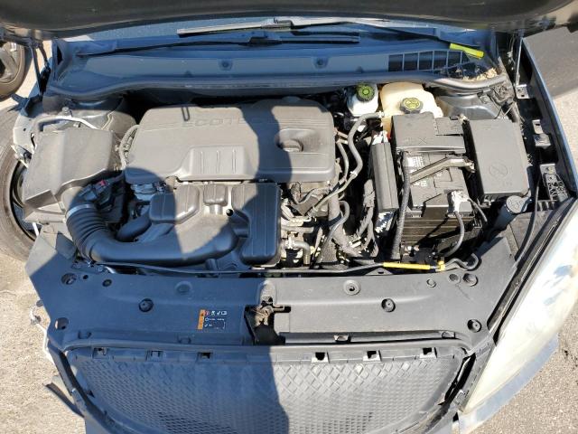 Photo 7 from auction – 2014 BUICK VERANO with VIN 1G4PP5SK8E4197016
