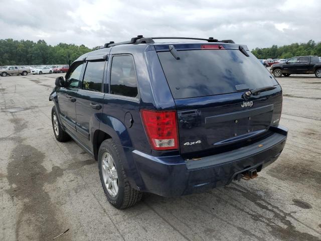 Photo 3 from auction – 2005 JEEP GRAND CHER with VIN 1J4HR48N85C631739