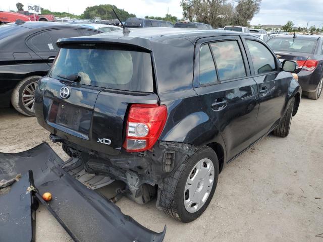 Photo 4 from auction – 2014 TOYOTA SCION XD with VIN JTKKUPB4XE1041672