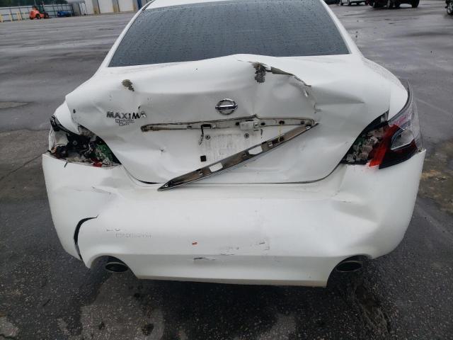 Foto 9 de la subasta – 2012 NISSAN MAXIMA S con VIN 1N4AA5AP9CC841320