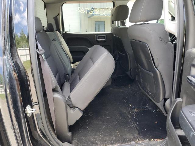 Photo 6 from auction – 2015 CHEVROLET SILVERADO with VIN 3GCUKREC7FG190399