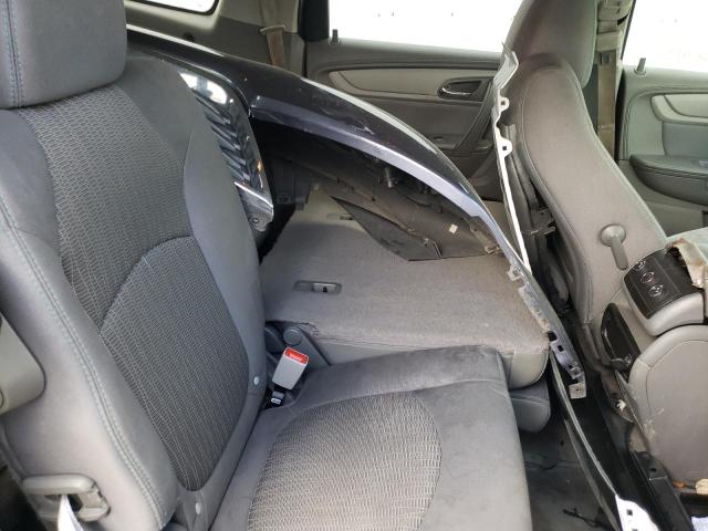 Photo 6 from auction – 2013 CHEVROLET TRAVERSE L with VIN 1GNKRFED9DJ256061
