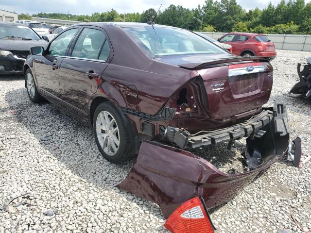 Photo 3 from auction – 2012 FORD FUSION SEL with VIN 3FAHP0JA3CR242989