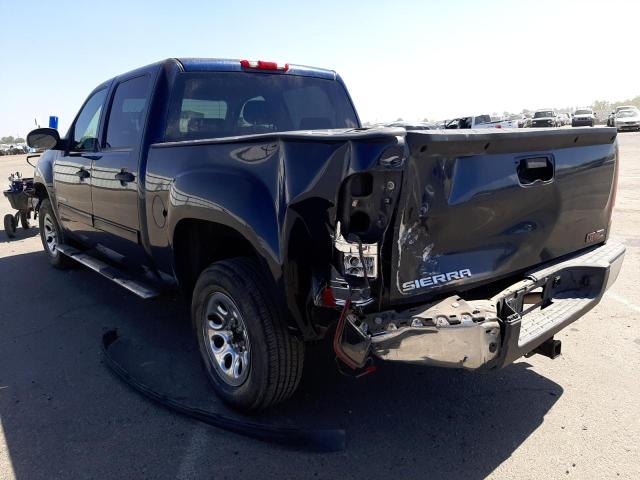 Zdjęcie 3 z aukcji – 2008 GMC SIERRA C15 z VIN 3GTEC13C08G226488