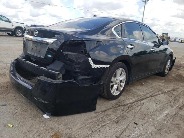 Photo 4 from auction – 2014 NISSAN ALTIMA 2.5 with VIN 1N4AL3AP2EC153287