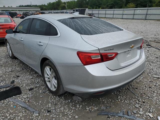Photo 3 from auction – 2017 CHEVROLET MALIBU LT with VIN 1G1ZE5ST5HF121444