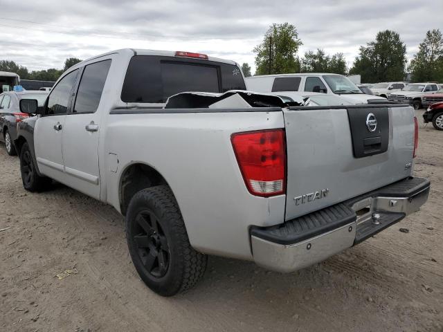 Photo 3 from auction – 2008 NISSAN TITAN XE with VIN 1N6AA07D18N348329