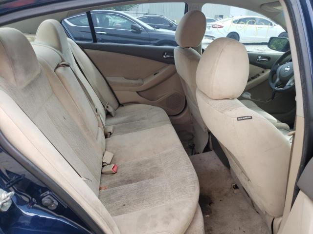 Photo 6 from auction – 2012 NISSAN ALTIMA BAS with VIN 1N4AL2AP6CC156684