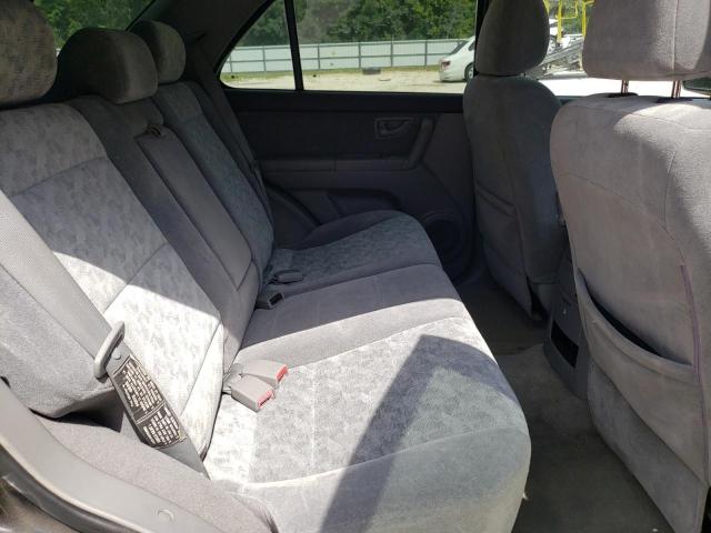 Photo 6 from auction – 2005 KIA SORENTO EX with VIN KNDJD733655391088