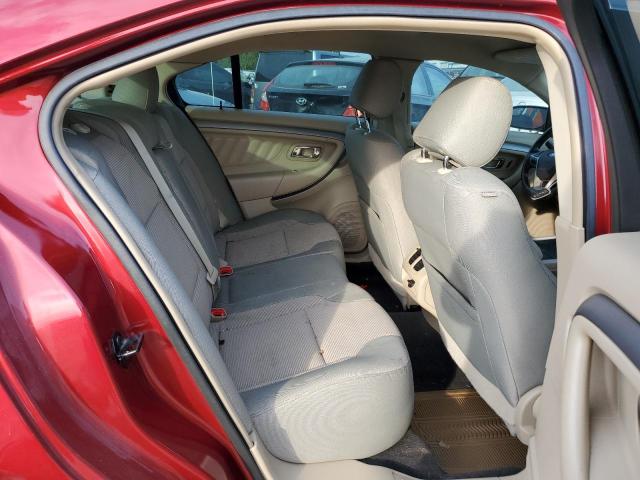 Photo 6 from auction – 2015 FORD TAURUS SEL with VIN 1FAHP2E89FG148548