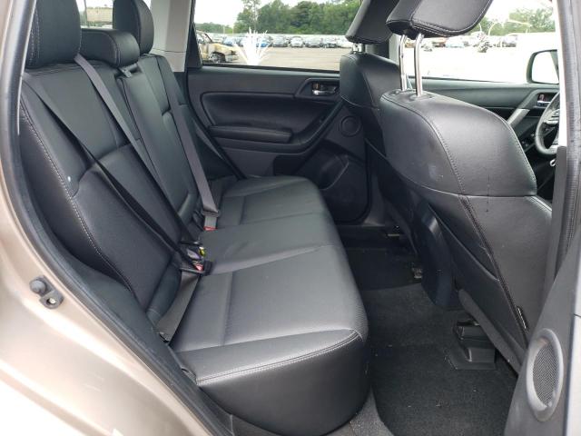 Photo 6 from auction – 2016 SUBARU FORESTER 2 with VIN JF2SJARC3GH448061