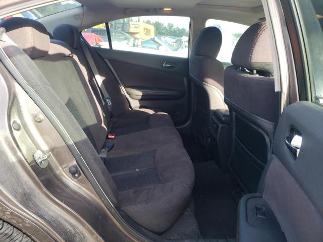 Photo 6 from auction – 2013 NISSAN MAXIMA S with VIN 1N4AA5AP2DC810900