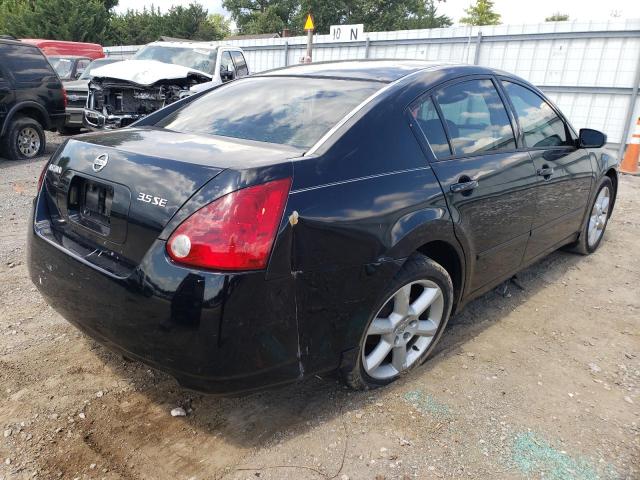 Foto 4 de la subasta – 2005 NISSAN MAXIMA SE con VIN 1N4BA41E75C875076