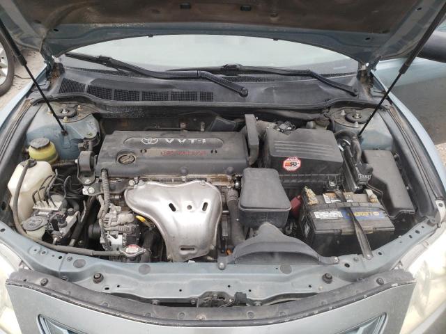 Photo 7 from auction – 2007 TOYOTA CAMRY CE with VIN 4T1BE46K07U612773