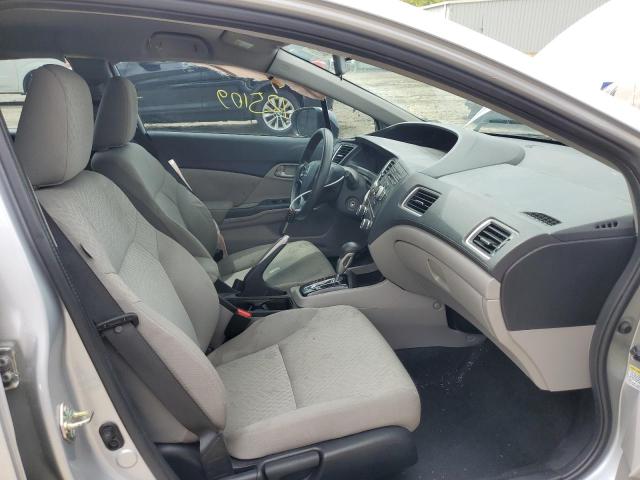 Photo 5 from auction – 2015 HONDA CIVIC LX with VIN 2HGFB2F52FH549238