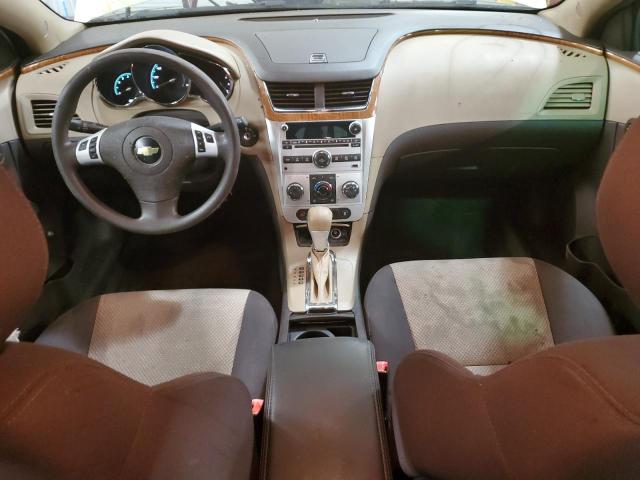 Photo 9 from auction – 2012 CHEVROLET MALIBU 1LT with VIN 1G1ZC5E01CF159981