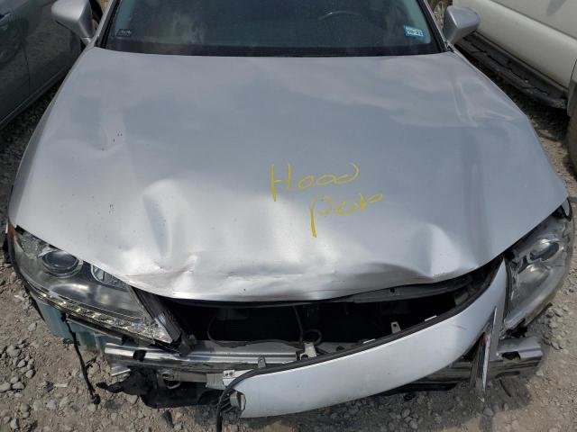 Photo 7 from auction – 2015 LEXUS ES 350 with VIN JTHBK1GG2F2163093