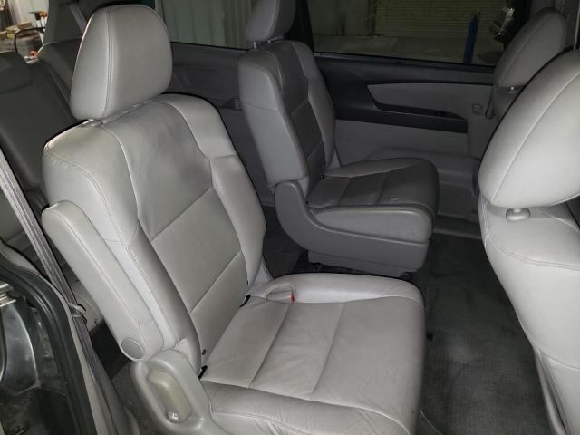 Photo 6 from auction – 2013 HONDA ODYSSEY EX with VIN 5FNRL5H60DB005145