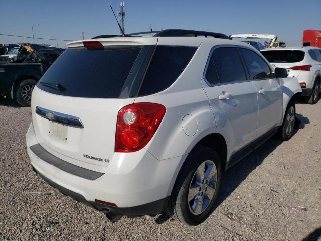 Photo 4 from auction – 2012 CHEVROLET EQUINOX LT with VIN 2GNFLDE56C6212207