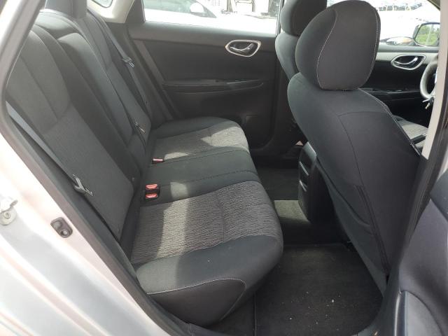 Photo 6 from auction – 2014 NISSAN SENTRA S with VIN 3N1AB7AP1EY300729