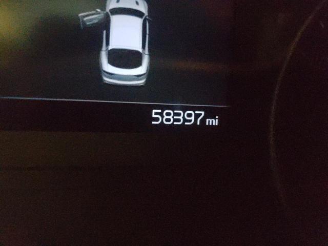 Photo 8 from auction – 2020 KIA STINGER with VIN KNAE15LAXL6077297